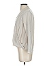 Helmut Lang Ivory 3/4 Sleeve Blouse Size P (petite) - photo 5
