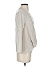 Helmut Lang Ivory 3/4 Sleeve Blouse Size P (petite) - photo 4