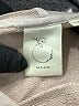E by Eloise Tan Long Sleeve Blouse Size S - photo 7
