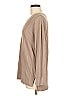 Andrew Marc Tan Pullover Sweater Size M - photo 5