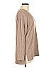 Andrew Marc Tan Pullover Sweater Size M - photo 4