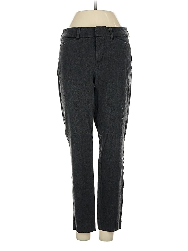 Pre-owned Old Navy Casual Pants In Black