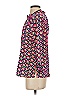 Escapada Pink Long Sleeve Polo Size XS - photo 5