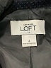 Ann Taylor LOFT Outlet Black Blazer Size 4 - photo 6