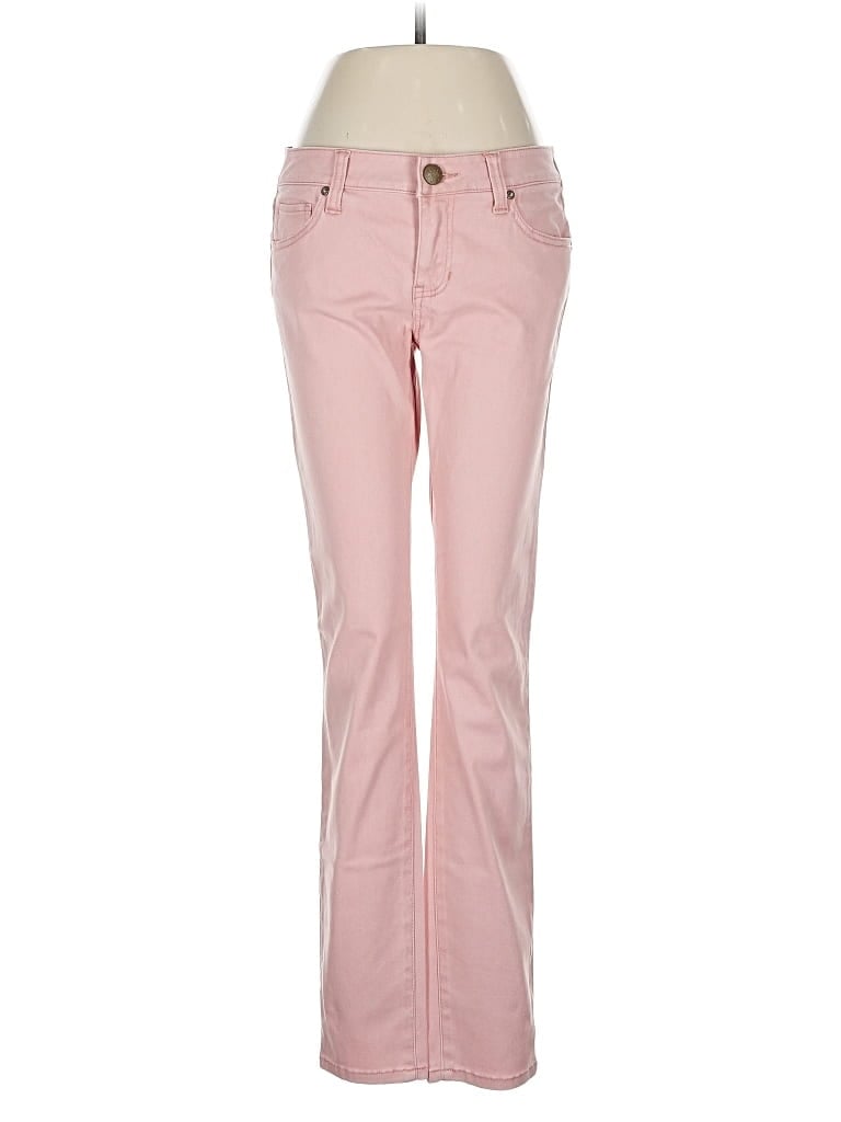 Click to view more detailed imagery on our partner's website Pre-owned Cabi Casual Pants In Pink