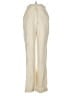 Plein Sud Ivory Wool Pants Size EU (FR) 40 / US 8 - photo 1