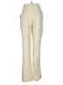 Plein Sud Ivory Wool Pants Size EU (FR) 40 / US 8 - photo 2