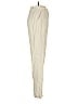 Plein Sud Ivory Wool Pants Size EU (FR) 40 / US 8 - photo 4