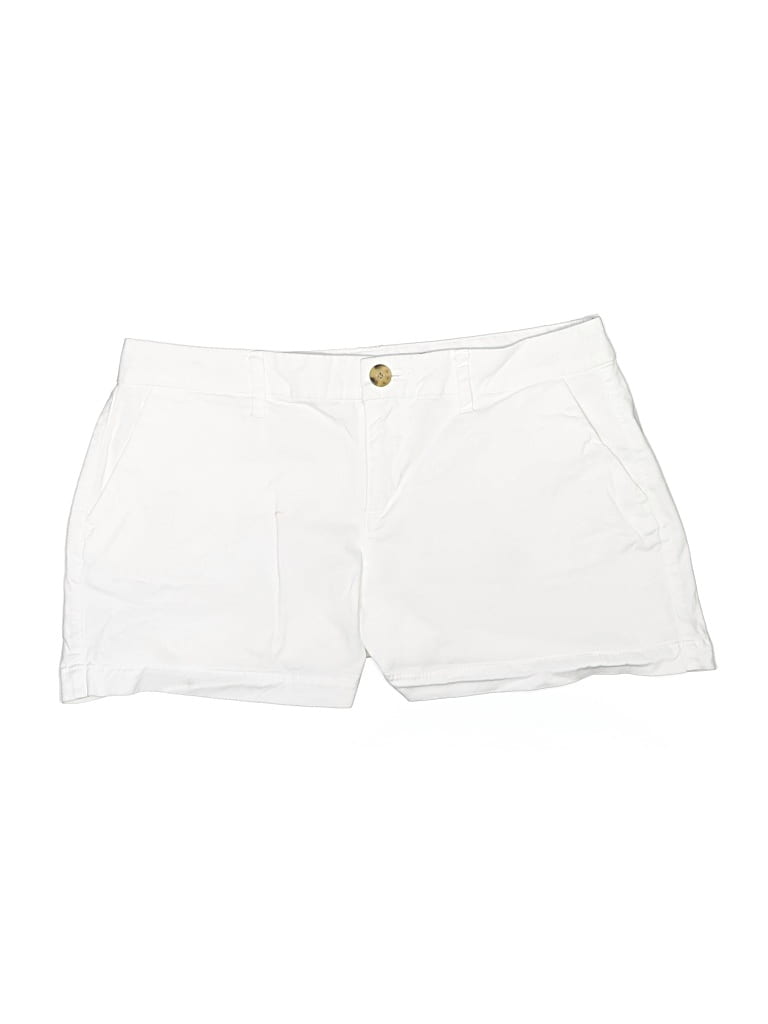 OLD NAVY Pre-owned Shorts In White