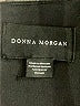 Donna Morgan Black Casual Dress Size 16w - photo 6
