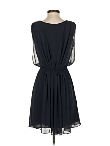 PinkyOtto Cocktail Dress (view 2)