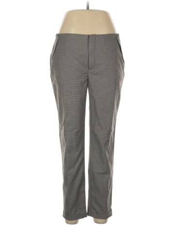 Zara Basic Dress Pants (view 1)