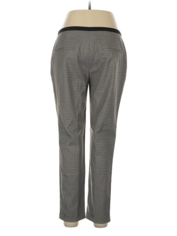 Zara Basic Dress Pants (view 2)