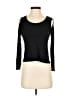 LNA Black Cardigan Size S - photo 1
