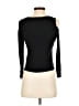 LNA Black Cardigan Size S - photo 2