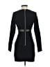 Cinq à Sept Black Cocktail Dress Size 0 - photo 2