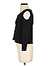 LNA Black Cardigan Size S - photo 5