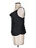 Tru Blu 100% Polyester Black Sleeveless Top Size S - photo 5