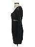 Cinq à Sept Black Cocktail Dress Size 0 - photo 5