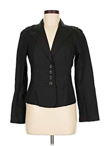 Yansi Fugel Blazer (view 1)