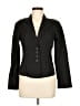 Yansi Fugel Black Blazer Size 8 - photo 1
