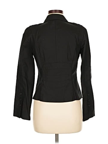 Yansi Fugel Blazer (view 2)