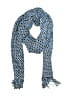 Unbranded Blue Scarf One size - photo 1