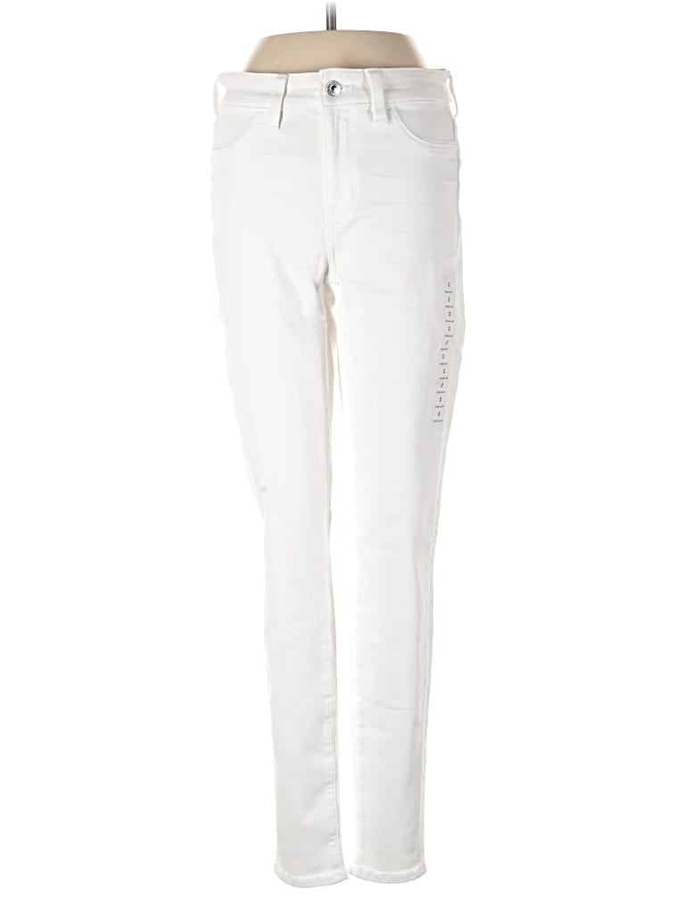 American Eagle Outfitters Jeans In White