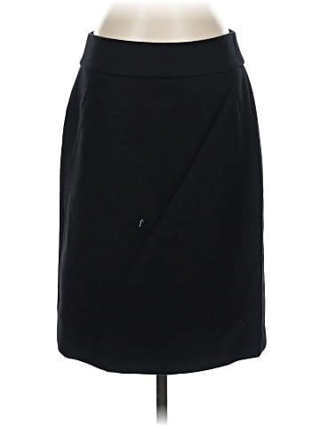 J.Crew Wool Skirt (view 1)