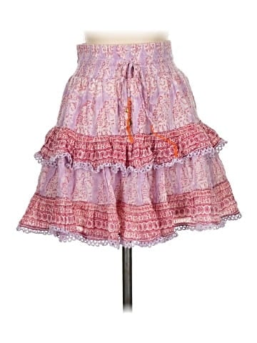 Bell by Alicia Bell Casual Skirt (view 1)