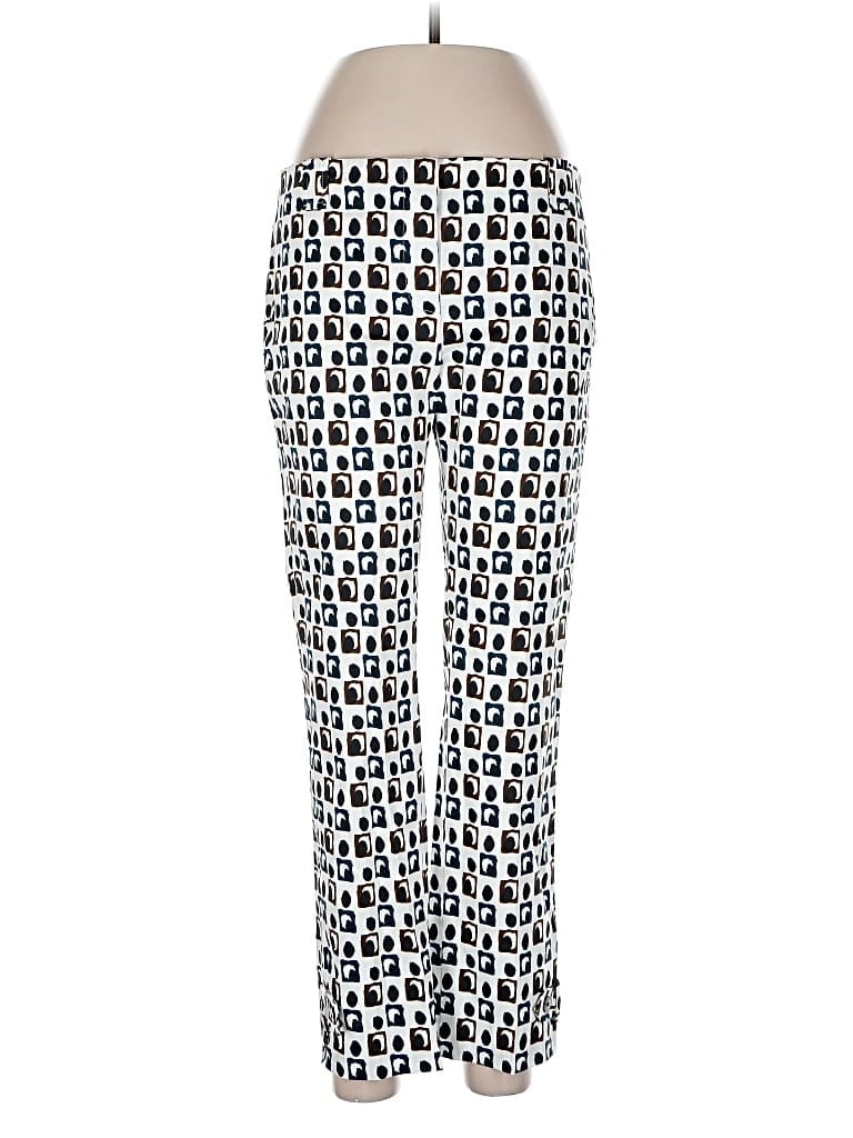 Pre-owned Incotex Casual Pants In Blue