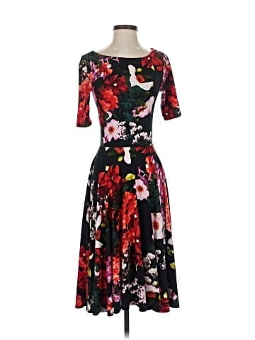 Marc Bouwer Cocktail Dress (view 1)