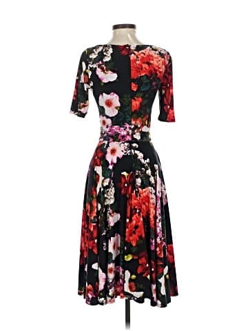 Marc Bouwer Cocktail Dress (view 2)