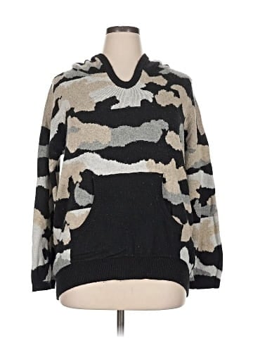 MAXSPORT Pullover Sweater (view 1)