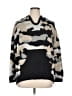 MAXSPORT Camo Black Pullover Sweater Size XL - photo 1