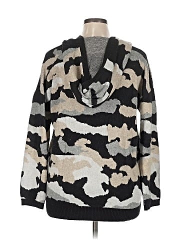 MAXSPORT Pullover Sweater (view 2)