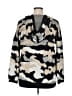 MAXSPORT Camo Black Pullover Sweater Size XL - photo 2