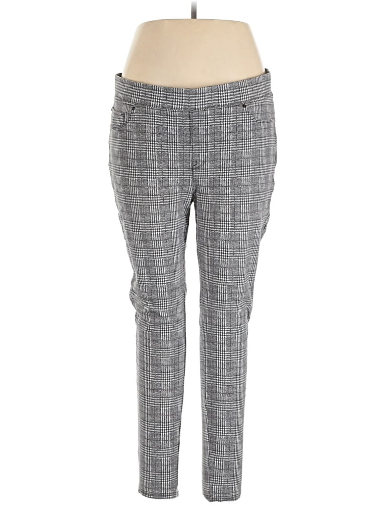 Click to view more detailed imagery on our partner's website Pre-owned Seven7 Dress Pants In Gray