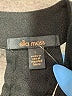 Ella Moss 100% Rayon Black Jumpsuit Size L - photo 3