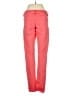 Massimo Dutti Color Block Red Jeans Size 4 - photo 2