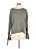 Madewell Gray Pullover Sweater Size L - photo 1