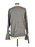 Madewell Gray Pullover Sweater Size L - photo 2