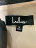 Lulus Solid Tan Casual Dress Size M - photo 7