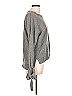 Madewell Gray Pullover Sweater Size L - photo 4