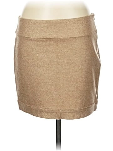 Diane von Furstenberg Casual Skirt (view 1)
