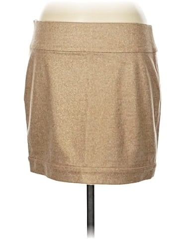 Diane von Furstenberg Casual Skirt (view 2)