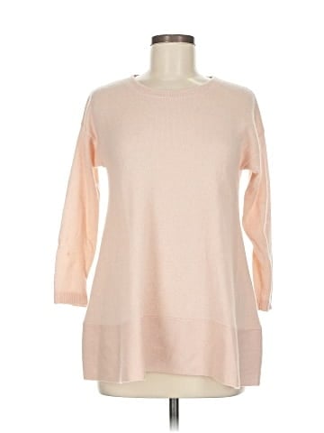 Cortland Park Pullover Sweater (view 1)