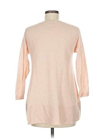 Cortland Park Pullover Sweater (view 2)