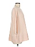 Cortland Park Solid Pink Pullover Sweater Size M - photo 4