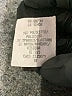 BCBGMAXAZRIA Stripes Black Formal Skirt Size 8 - photo 4